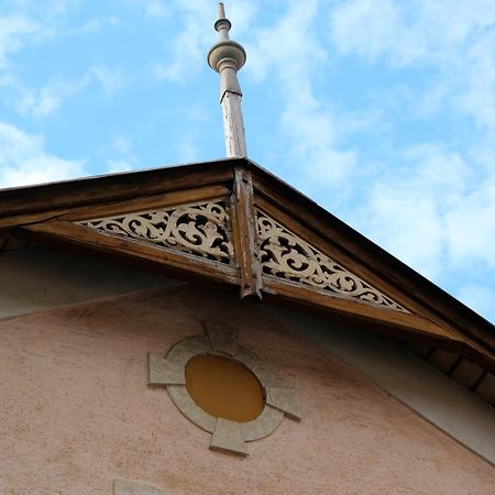 Absteige Innsbruck- Zentrale Ferienapartments Bagian luar foto