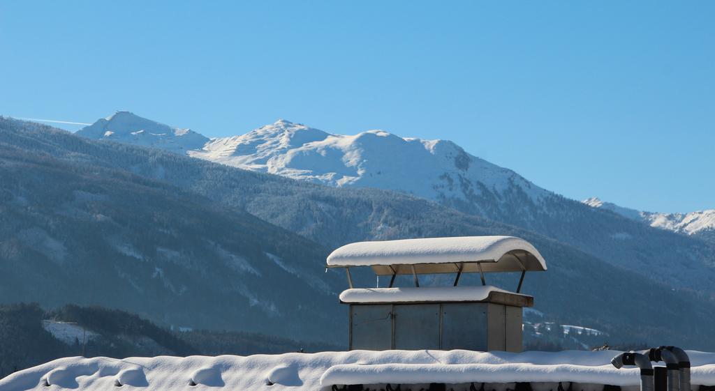 Absteige Innsbruck- Zentrale Ferienapartments Bagian luar foto